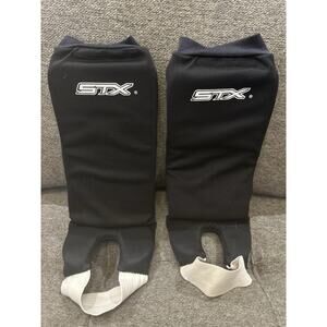 STX Field Hockey 12" Shin Guard